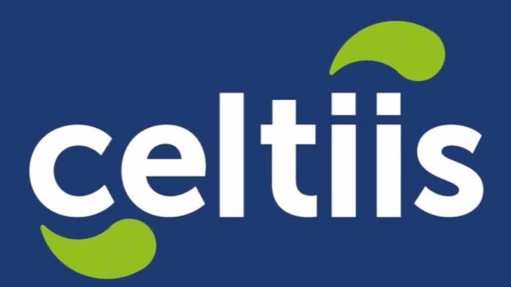 Logo de Celtiis