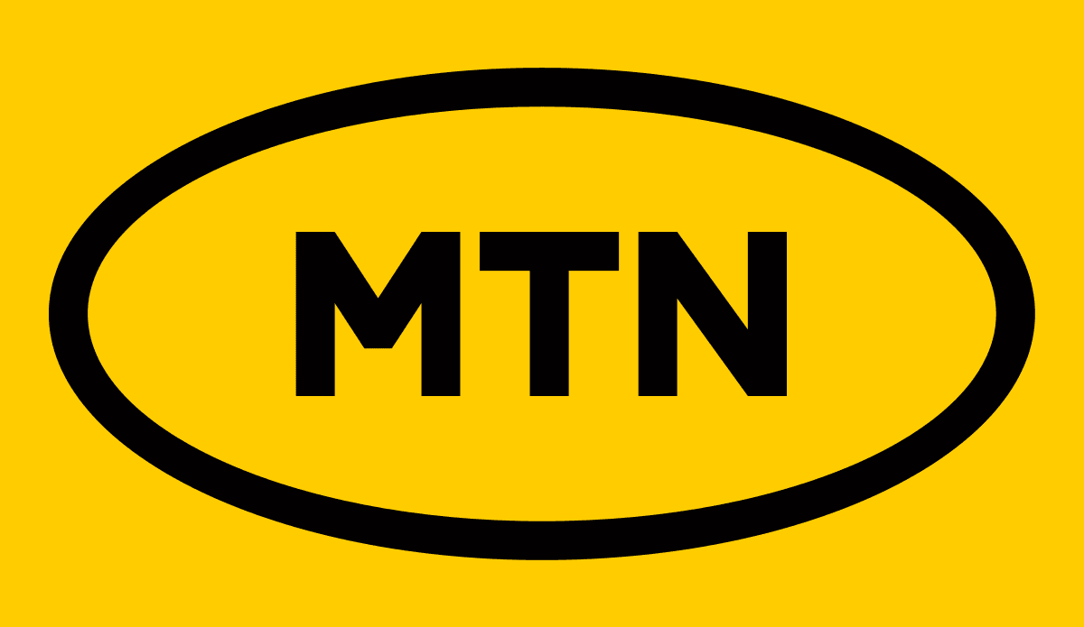 Logo de MTN