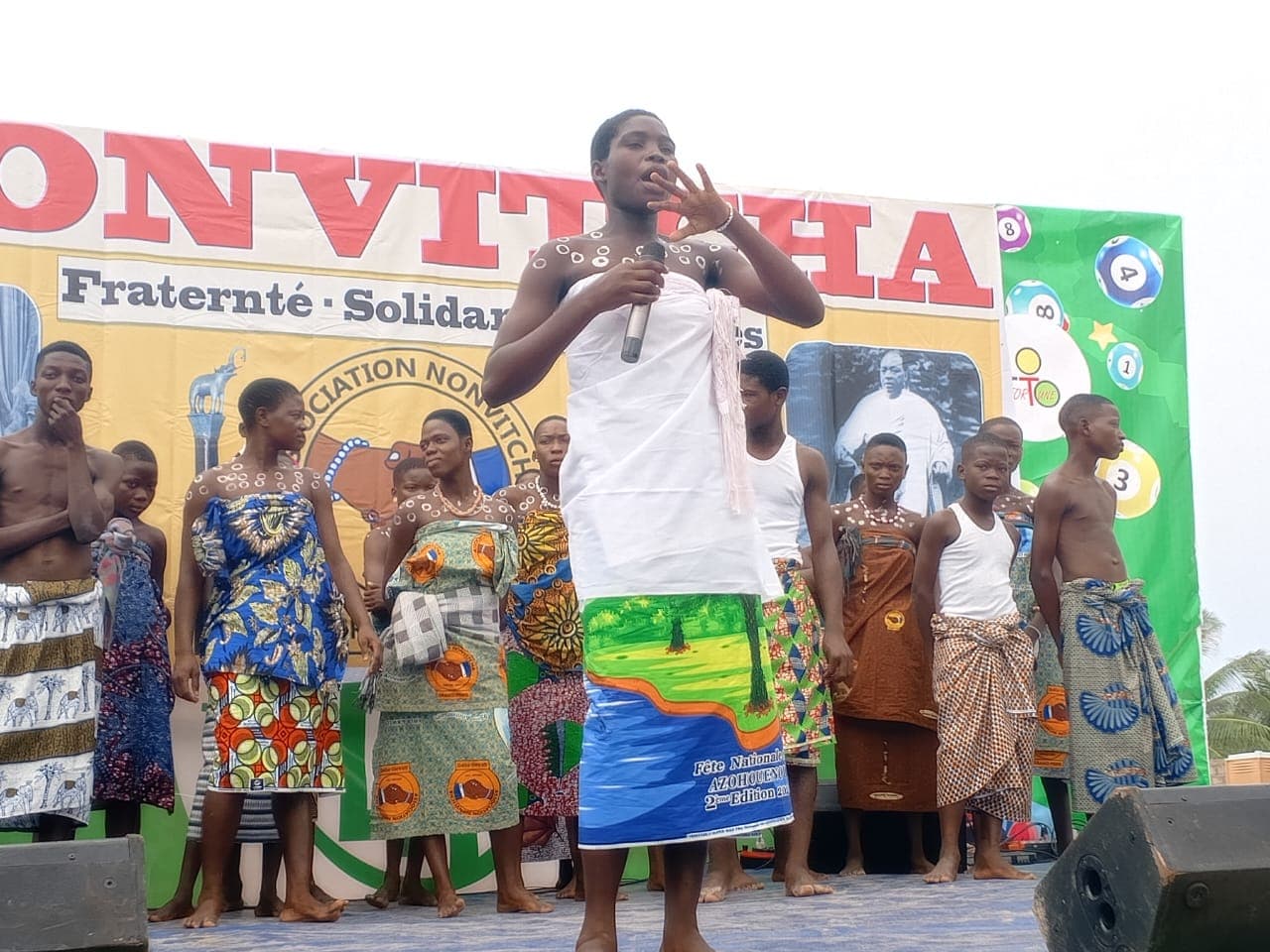 Célébration Nonvitcha 2024 en images - Cliche #18
