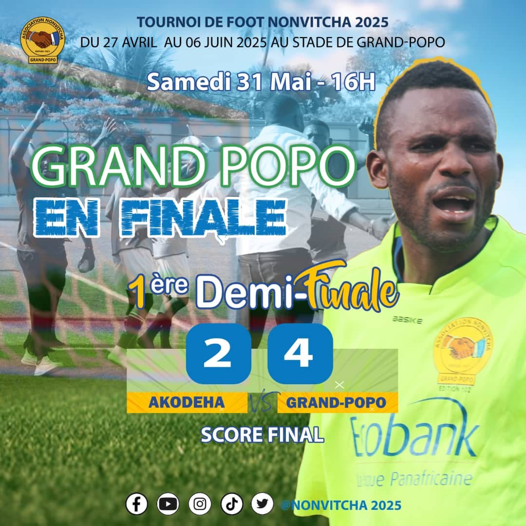 GRAND-POPO SMASHE AKODÉHA