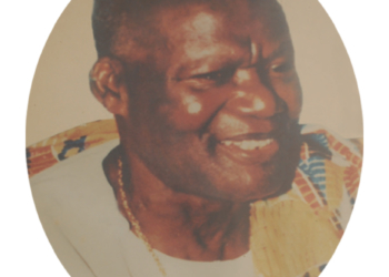 Randolph Ayinon DOSSOU : Biographie