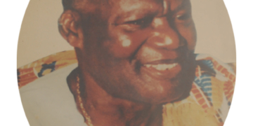 Randolph Ayinon DOSSOU : Biographie