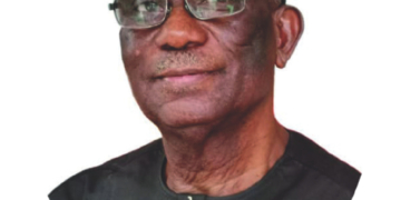 Randolph Ayinon DOSSOU : Biographie