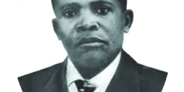 Randolph Ayinon DOSSOU : Biographie