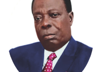 Randolph Ayinon DOSSOU : Biographie