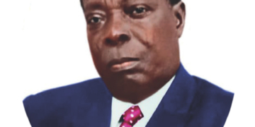 Randolph Ayinon DOSSOU : Biographie