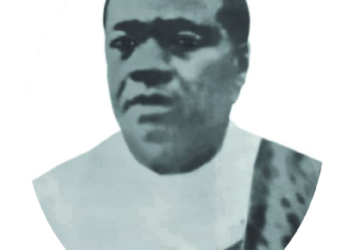 Siméon ABALO LOKO : Biographie