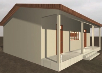 Projet de construction de laboratoire de collège d’enseignement général (CEG)