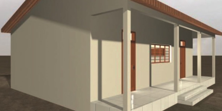 Projet de construction de laboratoire de collège d’enseignement général (CEG)