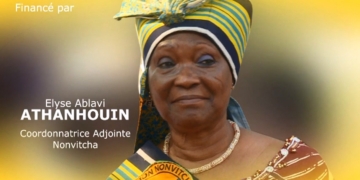 Inauguration du pont Nonvitcha