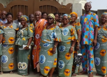 2017 SECTION COTONOU à BEF – Proposition de dispositions à mettre en place lors des grands événements