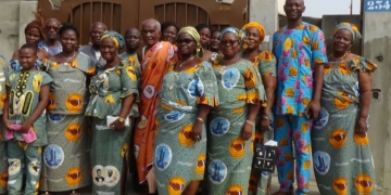 2017 SECTION COTONOU à BEF – Proposition de dispositions à mettre en place lors des grands événements