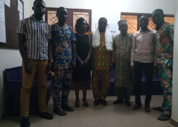 Rapport de la séance du 30 novembre 2017