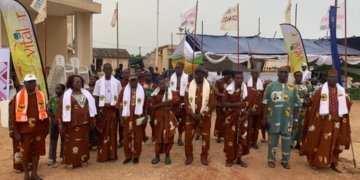 DISCOURS P.BEF 103 Ans NONVITCHA (11.05.2024) – N°1- Caravane Actions sociales