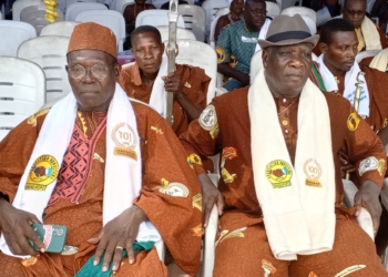 DISCOURS P.BEF 103 Ans NONVITCHA (19.05.2024) – N°3- Réjouissances