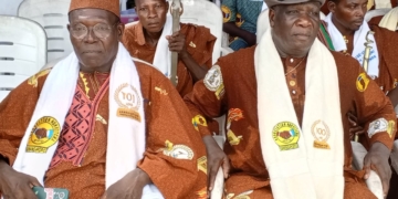 DISCOURS P.BEF 103 Ans NONVITCHA (19.05.2024) – N°3- Réjouissances