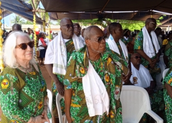 Célébration Nonvitcha 2024 en images