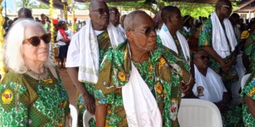 Célébration Nonvitcha 2024 en images