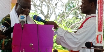 DISCOURS P.BEF 103 Ans NONVITCHA (19.05.2024) – N°2- Messe