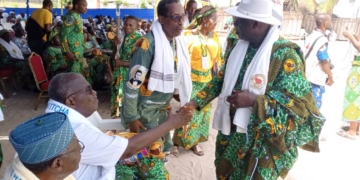 Les festivités de Nonvitcha 2024