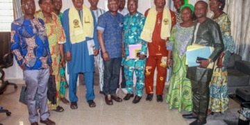 Célébration en Juin 2025, de la 104ème Édition de NONVITCHA