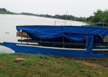 Préparatif de l’organisation de la 104e édition de NONVITCHAGBÉ