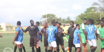 𝟏𝐞𝐫 𝐀𝐋𝐁𝐔𝐌 𝐏𝐇𝐎𝐓𝐎 𝐝𝐮 𝐌𝐀𝐓𝐂𝐇 𝐃’𝐎𝐔𝐕𝐄𝐑𝐓𝐔𝐑𝐄 𝐝𝐮 𝐓𝐨𝐮𝐫𝐧𝐨𝐢 𝐝𝐞 𝐅𝐨𝐨𝐭𝐛𝐚𝐥𝐥 𝐍𝐎𝐍𝐕𝐈𝐓𝐂𝐇𝐀 𝟐𝟎𝟐𝟓 𝐝𝐚𝐧𝐬 𝐥𝐞 𝐜𝐚𝐝𝐫𝐞 𝐝𝐞 𝐥𝐚 𝟏𝟎𝟒𝐞 𝐞́𝐝𝐢𝐭𝐢𝐨𝐧 𝐝𝐞 𝐥𝐚 𝐟𝐞̂𝐭𝐞 𝐝𝐞 𝐍𝐎𝐍𝐕𝐈𝐓𝐂𝐇𝐀 ⚽📸