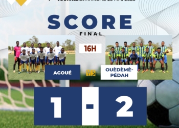 𝗧𝗼𝘂𝗿𝗻𝗼𝗶 NONVITCHA 𝟮𝟬𝟮𝟱 : 𝗔𝗴𝗼𝘂𝗲́ 𝗯𝗮𝘁𝘁𝘂 𝗺𝗮𝗶𝘀 𝗾𝘂𝗮𝗹𝗶𝗳𝗶𝗲́, 𝗢𝘂𝗲̀𝗱𝗲̀𝗺𝗲̀-𝗣𝗲́𝗱𝗮𝗵 𝘀𝗮𝘂𝘃𝗲 𝗹’𝗵𝗼𝗻𝗻𝗲𝘂𝗿 𝗱𝗮𝗻𝘀 𝘂𝗻 𝗺𝗮𝘁𝗰𝗵 𝘀𝗼𝘂𝘀 𝘁𝗲𝗻𝘀𝗶𝗼𝗻