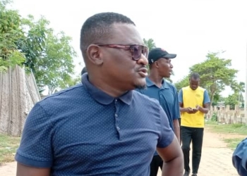 Recevez le Directeur Départemental MONO de MTN BENIN