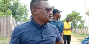 Recevez le Directeur Départemental MONO de MTN BENIN