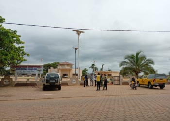 Défilé des partenaires de la 104ème édition de NONVITCHA