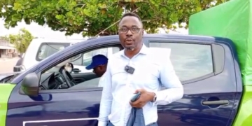 Directeur Commercial de CELTIIS promet le BOOM