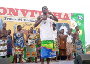 Le culturel et le cultuel sont incontournables au rendez-vous de la 104ème édition de NONVITCHA