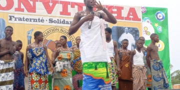 Le culturel et le cultuel sont incontournables au rendez-vous de la 104ème édition de NONVITCHA