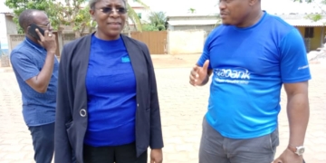 Le Directeur de Communication de ECOBANK BENIN nous donne ses impressions