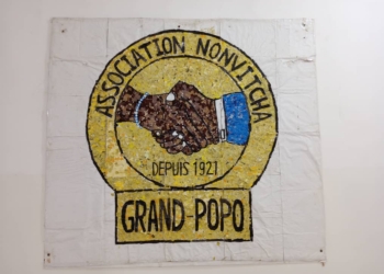 Le rendez-vous de nos racines se poursuit à Grand-Popo !