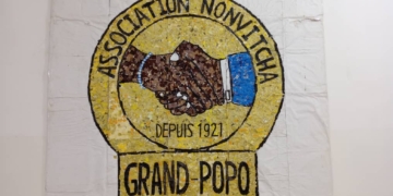 Le rendez-vous de nos racines se poursuit à Grand-Popo !