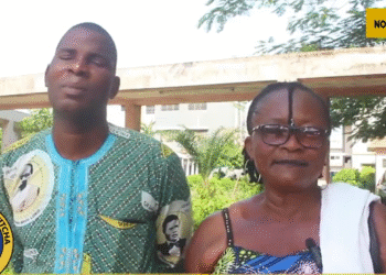 Le préfet du Mono reçoit une délégation de l’association Nonvitcha