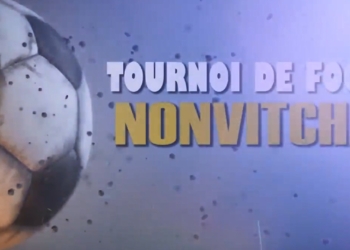 Le tournoi de FOOT NONVITCHA 2025 reprend le pouvoir sur les canaux digitaux