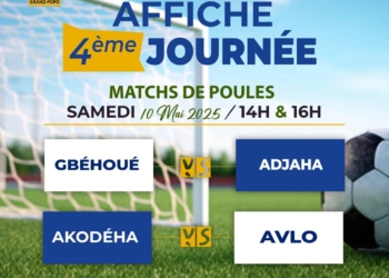 ÇA CONTINUE CE SAMEDI… ET ÇA VA TACLER FORT !