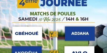 ÇA CONTINUE CE SAMEDI… ET ÇA VA TACLER FORT !