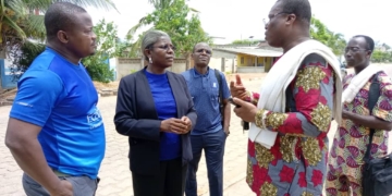 NONVITCHA 2025 : ECOBANK BENIN affirme sa présence aux côtés de la tradition