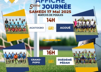 ENCORE DU FOOT NONVITCHA