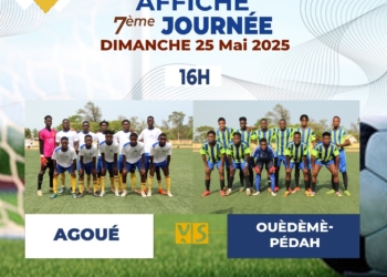 TOURNOI DE FOOTBALL NONVITCHA 2025 – 7ᵉ JOURNÉE ET DERNIER MATCH DE POULES