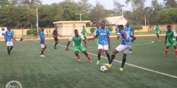 𝟐𝐞̀𝐦𝐞 𝐀𝐋𝐁𝐔𝐌 𝐏𝐇𝐎𝐓𝐎 𝐝𝐮 𝐌𝐀𝐓𝐂𝐇 𝐃’𝐎𝐔𝐕𝐄𝐑𝐓𝐔𝐑𝐄 𝐝𝐮 𝐓𝐨𝐮𝐫𝐧𝐨𝐢 𝐝𝐞 𝐅𝐨𝐨𝐭𝐛𝐚𝐥𝐥 𝐍𝐎𝐍𝐕𝐈𝐓𝐂𝐇𝐀 𝟐𝟎𝟐𝟓 𝐝𝐚𝐧𝐬 𝐥𝐞 𝐜𝐚𝐝𝐫𝐞 𝐝𝐞 𝐥𝐚 𝟏𝟎𝟒𝐞 𝐞́𝐝𝐢𝐭𝐢𝐨𝐧 𝐝𝐞 𝐥𝐚 𝐟𝐞̂𝐭𝐞 𝐝𝐞 𝐍𝐎𝐍𝐕𝐈𝐓𝐂𝐇𝐀 ⚽📸