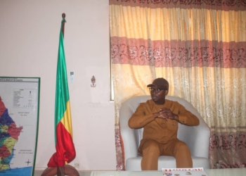 Préparatifs de Nonvitcha : le préfet Bienvenu MILOHIN déclenche l’arsenal de sécurité et rassure