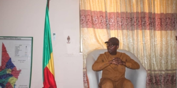 Préparatifs de Nonvitcha : le préfet Bienvenu MILOHIN déclenche l’arsenal de sécurité et rassure