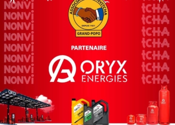 Oryx Energies Bénin est fier d’être partenaire de l’édition Nonvitcha 2025