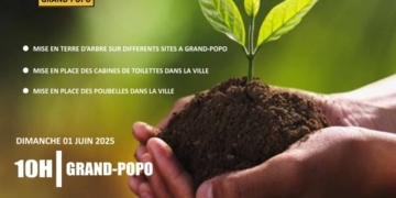 JOURNÉE DE L’ARBRE NONVITCHA 2025