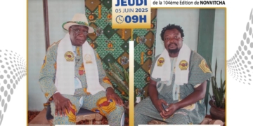 FOCUS SUR NONVITCHA 2025 – ÉMISSION SPÉCIALE N°2